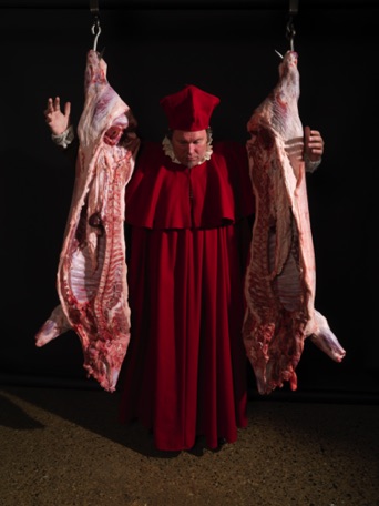 Kevin Matthews Abattoir Kevin Matthews Abattoir